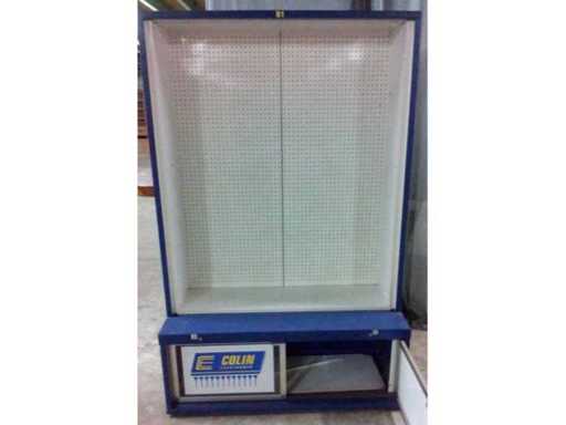 Goldstar - Gereedschapskast - Storage / Gereedschapskast (10x)