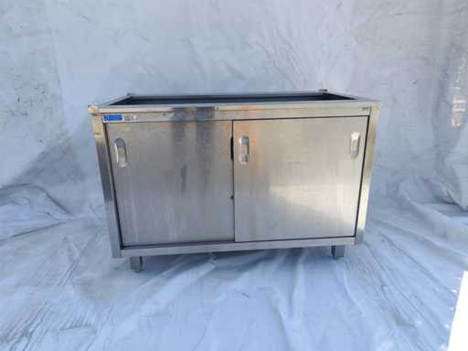 Comaferma - RVS Werkkast