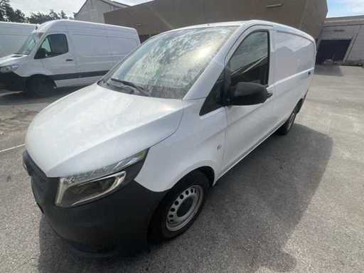 2021 Mercedes-Benz Vito 110 CDI Auto