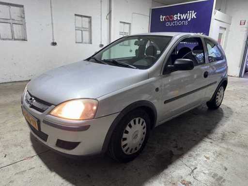 Opel - Corsa - 1.2-16V Ritm - 48-RG-VR