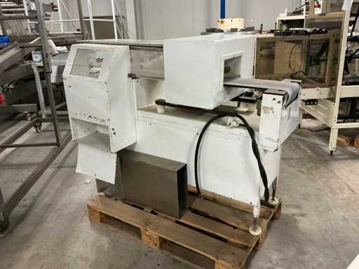 Tektamet Metaaldetector