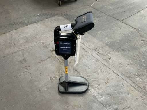 Tempo EML100 Electronische markerings locator