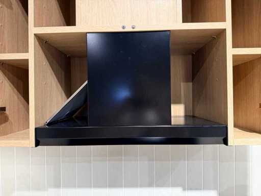 Bosch - DBB67AM60 - Hotte de cuisson (c)