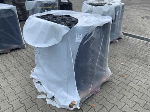 feltro per coperture per pallet