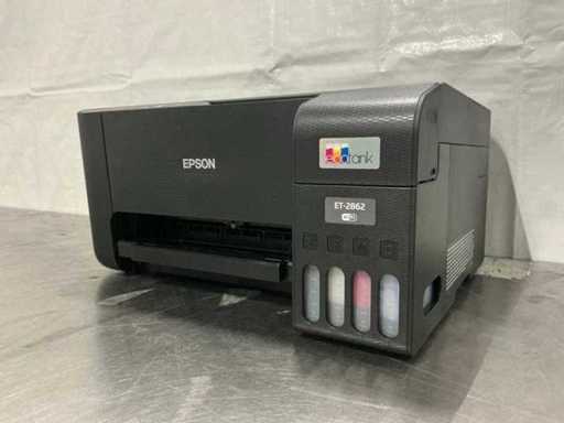 Stampante Epson EcoTank ET-2862