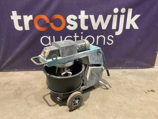 Miscelatore Collomix XM2-650