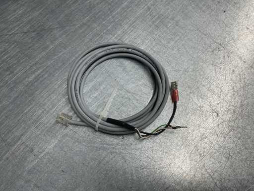 Câble cpl.3x0,14 qmmx 1945 Bosch FU (31x)