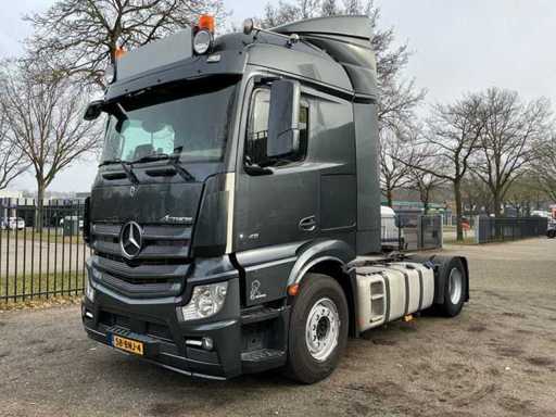 2019 Mercedes-Benz Actros 1945 Lkw