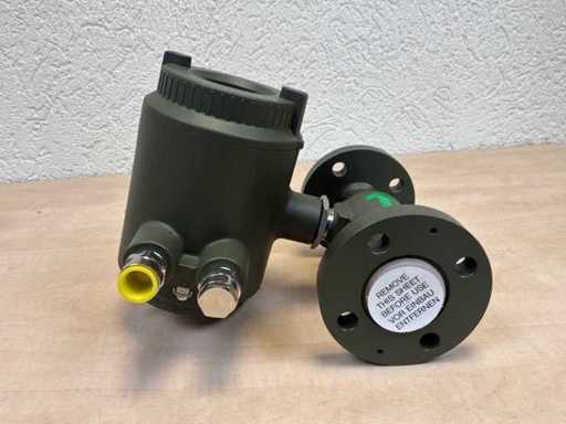 Debitmetru magnetic Admac SE SE202NE 2009