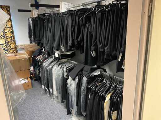 Devagro Gilet, Trousers, Skirt and Jacket (1300x)