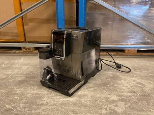 Kaffeemaschine – Delonghi Dinamica Aroma Bar