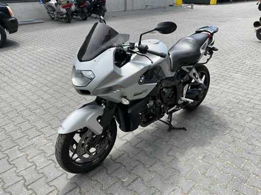 2009 BMW K1200R sport Motorcycle