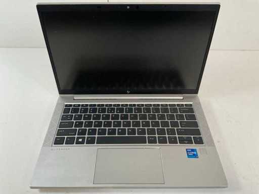 HP EliteBook 830 G8 13.3", Core(TM) i7 11th Gen, 16 GB RAM, 512 GB NVMe Laptop