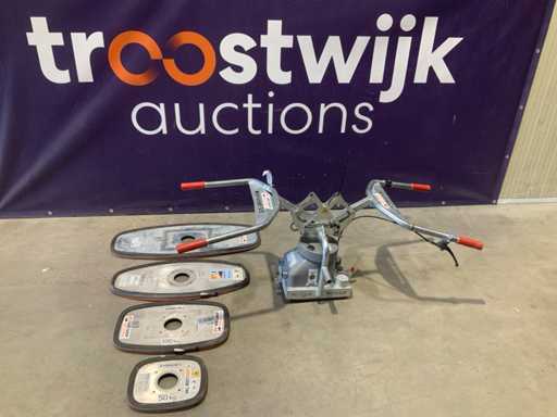 Probst Speedy VS 20 Vacuum Lifter