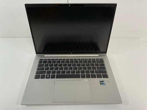 HP EliteBook 840 G9 14", Core(TM) i7 12ª generazione, 32 GB di RAM, 512 GB NVMe Laptop