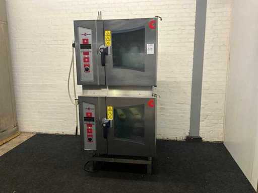 Convotherm Combi Dampfer