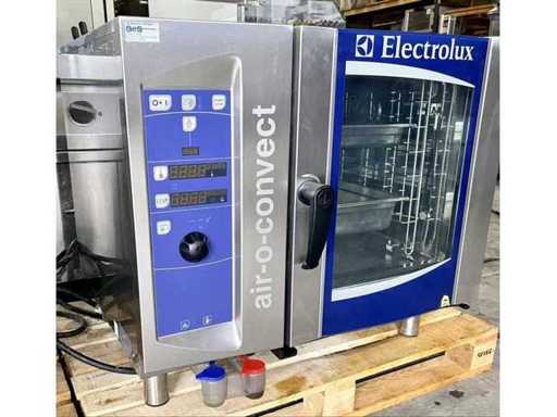 ELECTROLUX - A0S061ECA1 - Horno de Convección