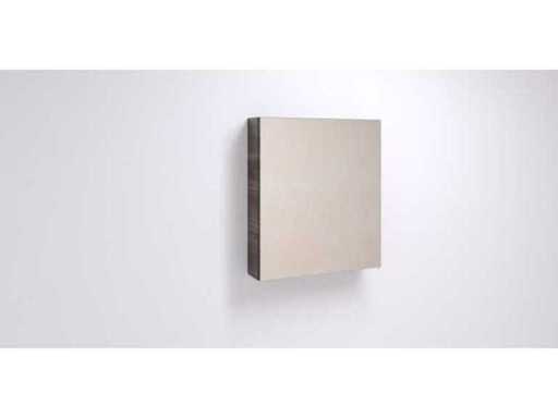 Armoire miroir de salle de bain (6x)