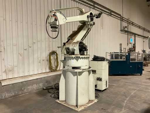 Kawasaki Industrial Robot