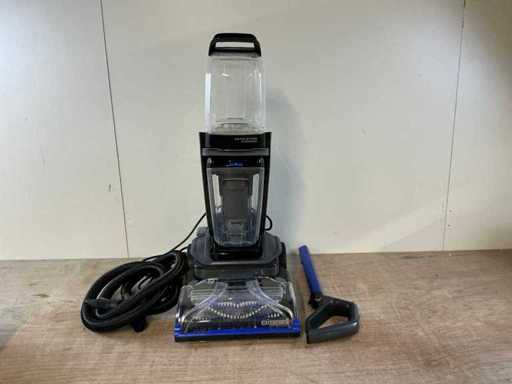 BISSELL Revolution Hydrosteam X Force Steelstofzuiger