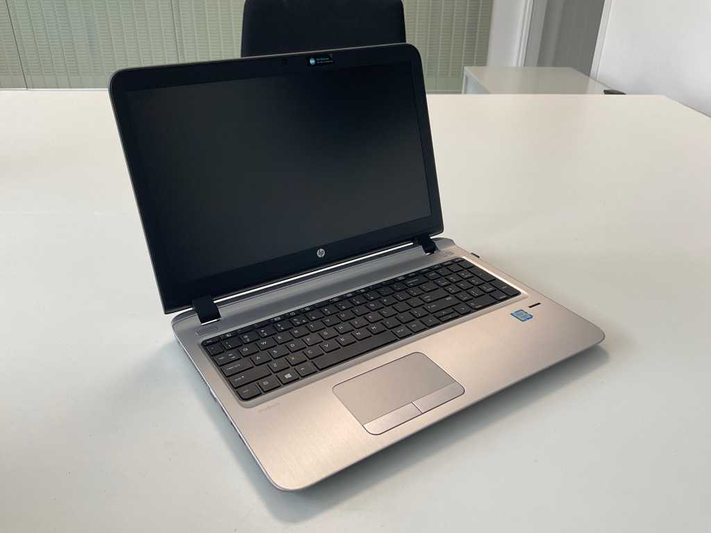 Laptopy - HP - HP ProBook 450 G3