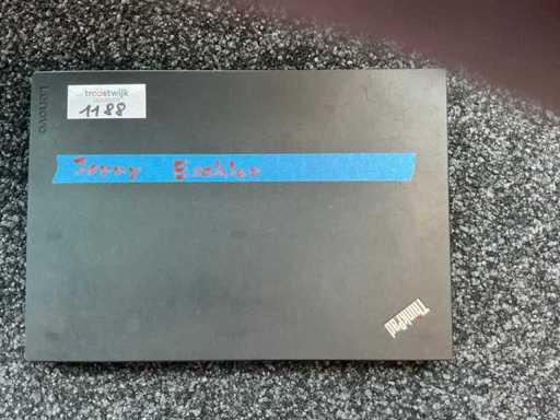 Lenovo Thinkpad p52 s Laptop