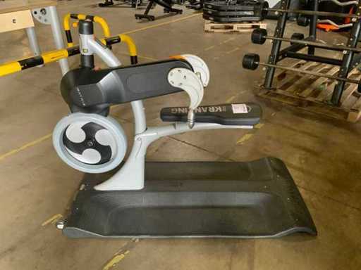 Matrix johnny g krankcycle Autres équipements cardio