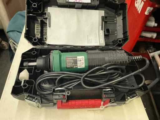 Parkside PGS 500 A1 Grinder