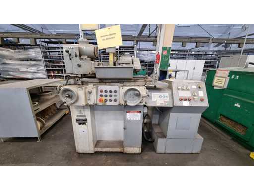 TOS - BUA 16A - Cylindryczna maszyna do szlifierki