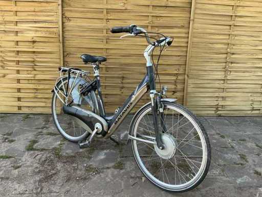 Batavus SR 6 bicicletă electrică pentru femei