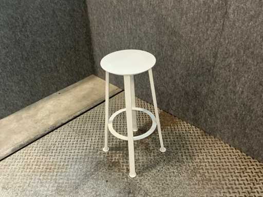 Scaun de bar Lensvelt (8x)