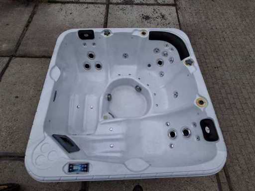 Balboa Jacuzzi 5 persone e spa all'aperto