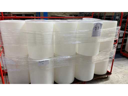 SUWAK - CYLINDER 72 - Luminaires (18x)