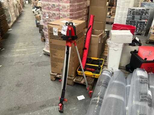 HH Obrotowy Laser Budowlany