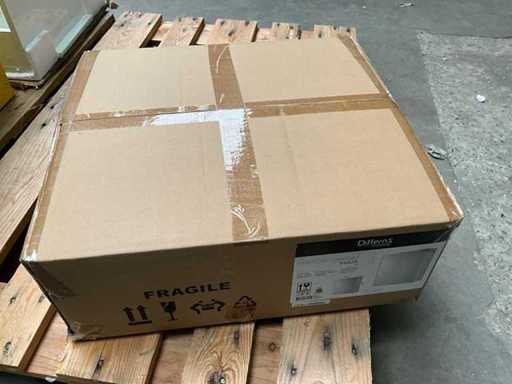 Differnz Maja Spiegelkast