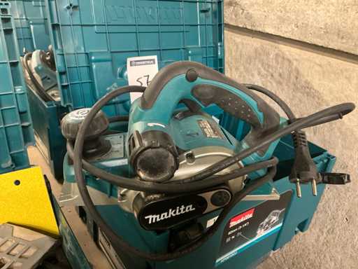 Makita KP0810CJ Planer