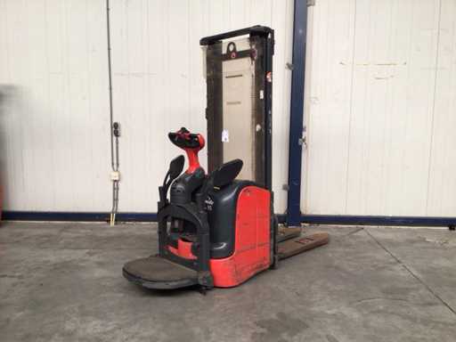 2011 Wózek wid?owy Linde L16AP