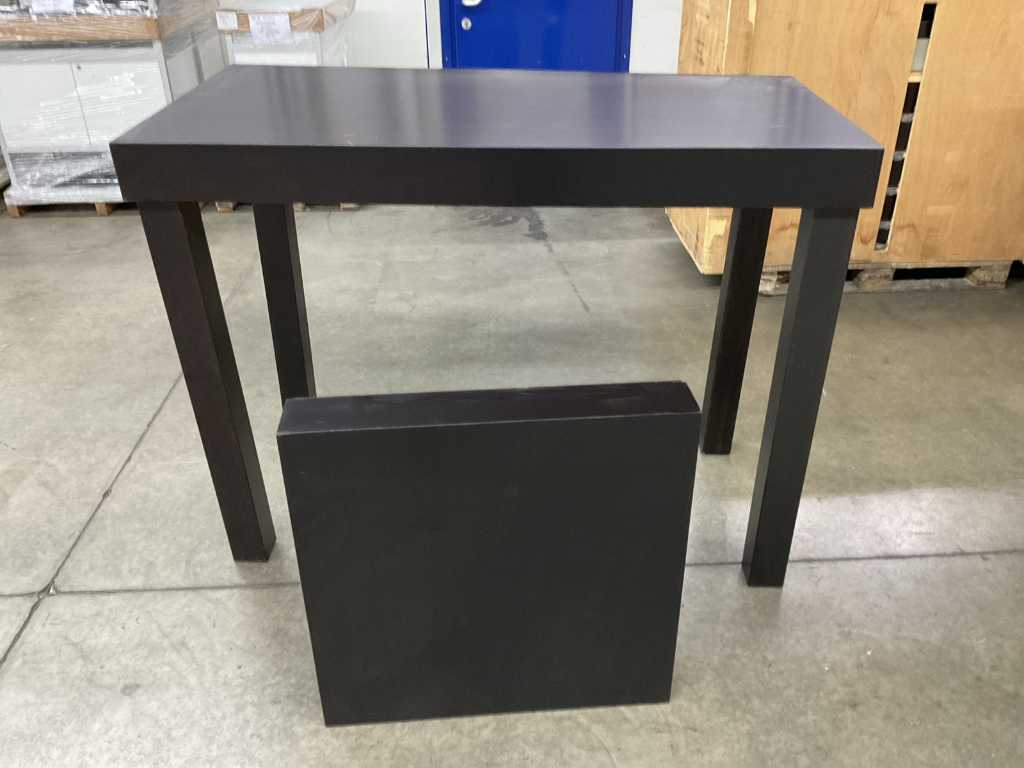 Wenge Tables (6x)