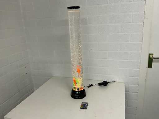 Twinkle Toys Seahorse lamp