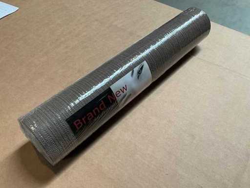 Royal dutch Schuimvlies Behang (384x)