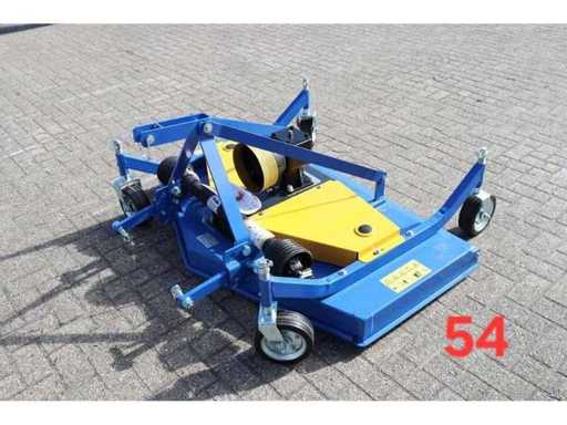   Tondeuse micro tracteur 1,5 m