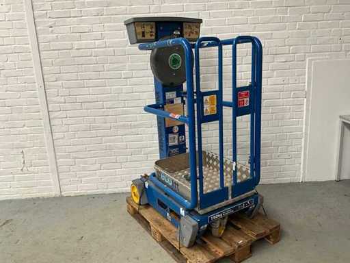 2015 PowerTower Pecolift Winda Pasażerska