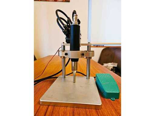 Plastic Welding Unit