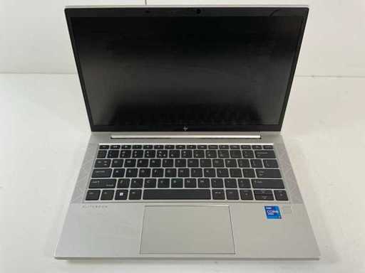 HP EliteBook 830 G8 13.3", Core(TM) i7 11ª generazione, 16 GB di RAM, 512 GB NVMe Laptop