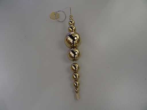 Ilfari - Larmes de la Lune H1 XL - Lampe pendante