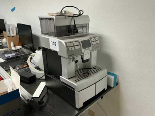 Seaco Aulika Kaffeemaschine