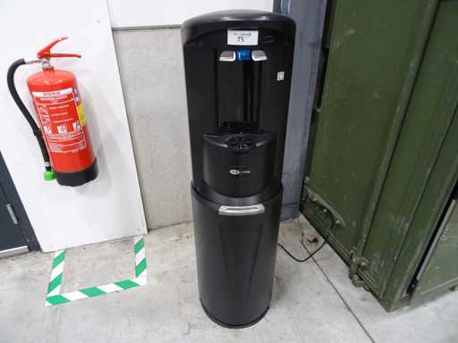 Crystal Mountain - STFM2KTK2C - Water dispenser