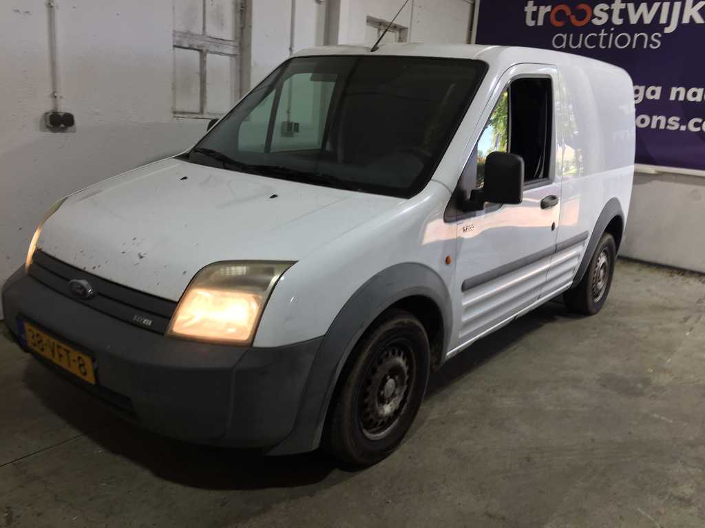 Ford - Transit Connect - T200S 1.8 TDCi - 38-VFT-8