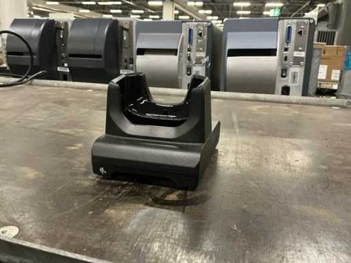 Zebra - RFD2000 ładowarka - Stacja ładowania (40x)