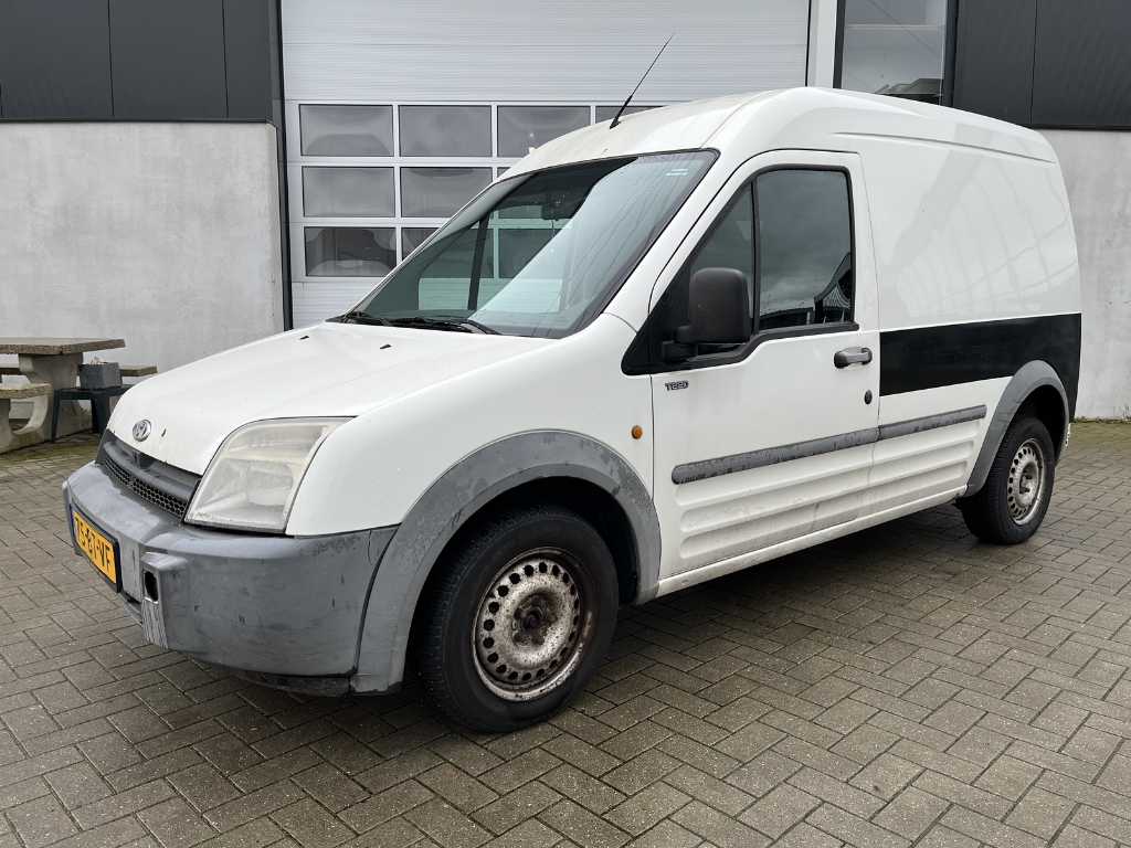 Ford Transit 1.8TD Véhicule Utilitaire 2005 - 75-BT-VF
